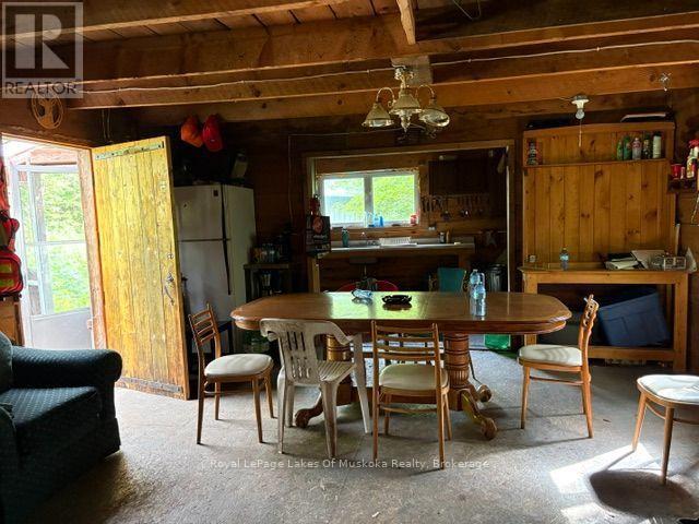 0 Billie Bear Road, Lake Of Bays (Sinclair), Ontario  P0A 1H0 - Photo 11 - X13677274
