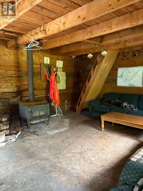 0 Billie Bear Road, Lake Of Bays (Sinclair), Ontario  P0A 1H0 - Photo 12 - X13677274