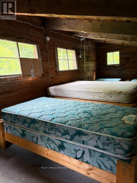 0 Billie Bear Road, Lake Of Bays (Sinclair), Ontario  P0A 1H0 - Photo 13 - X13677274