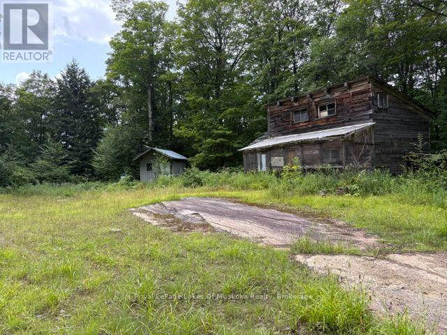 0 Billie Bear Road, Lake Of Bays (Sinclair), Ontario  P0A 1H0 - Photo 14 - X13677274