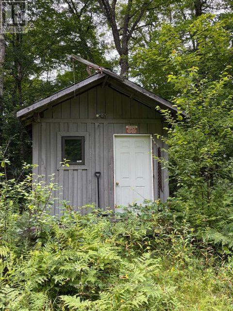 0 Billie Bear Road, Lake Of Bays (Sinclair), Ontario  P0A 1H0 - Photo 15 - X13677274