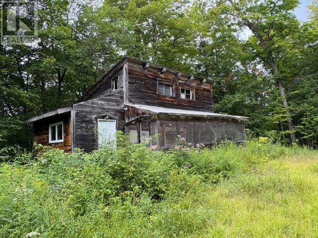 0 Billie Bear Road, Lake Of Bays (Sinclair), Ontario  P0A 1H0 - Photo 2 - X13677274