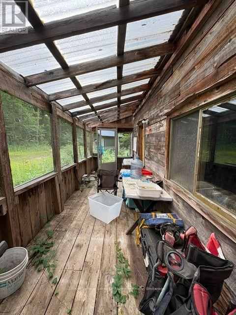 0 Billie Bear Road, Lake Of Bays (Sinclair), Ontario  P0A 1H0 - Photo 8 - X13677274