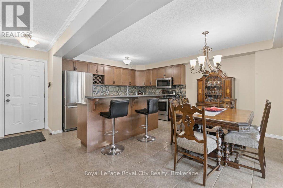 58 Walker Way, Guelph (Pineridge/westminster Woods), Ontario  N1L 1T7 - Photo 18 - X13677336