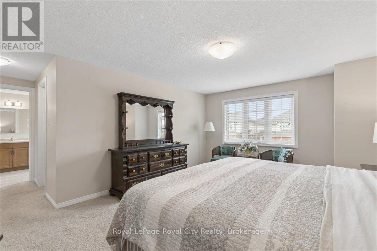 58 Walker Way, Guelph (Pineridge/westminster Woods), Ontario  N1L 1T7 - Photo 23 - X13677336