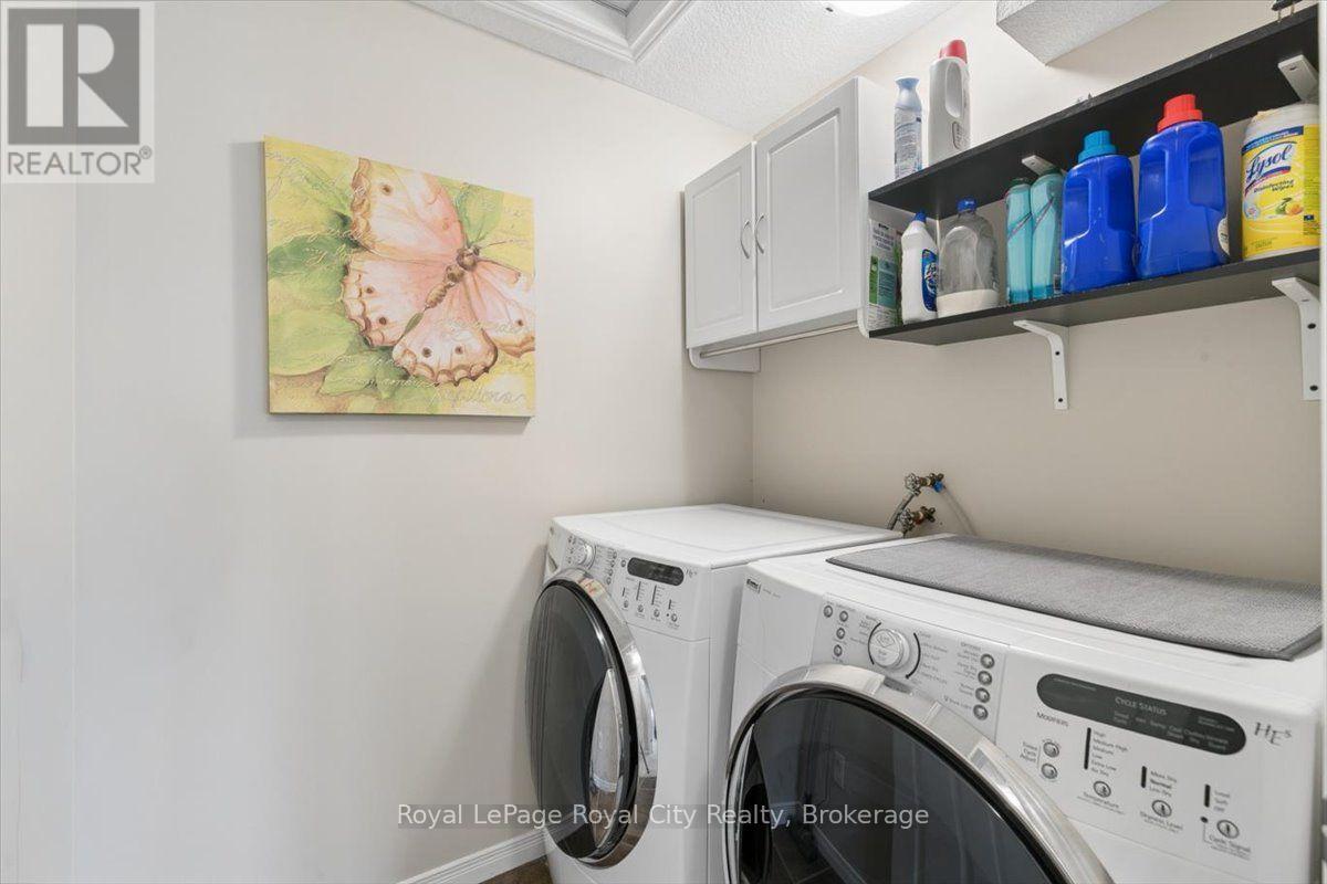 58 Walker Way, Guelph (Pineridge/westminster Woods), Ontario  N1L 1T7 - Photo 29 - X13677336