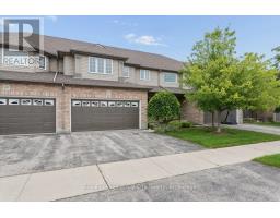 58 WALKER WAY, Guelph, Ontario