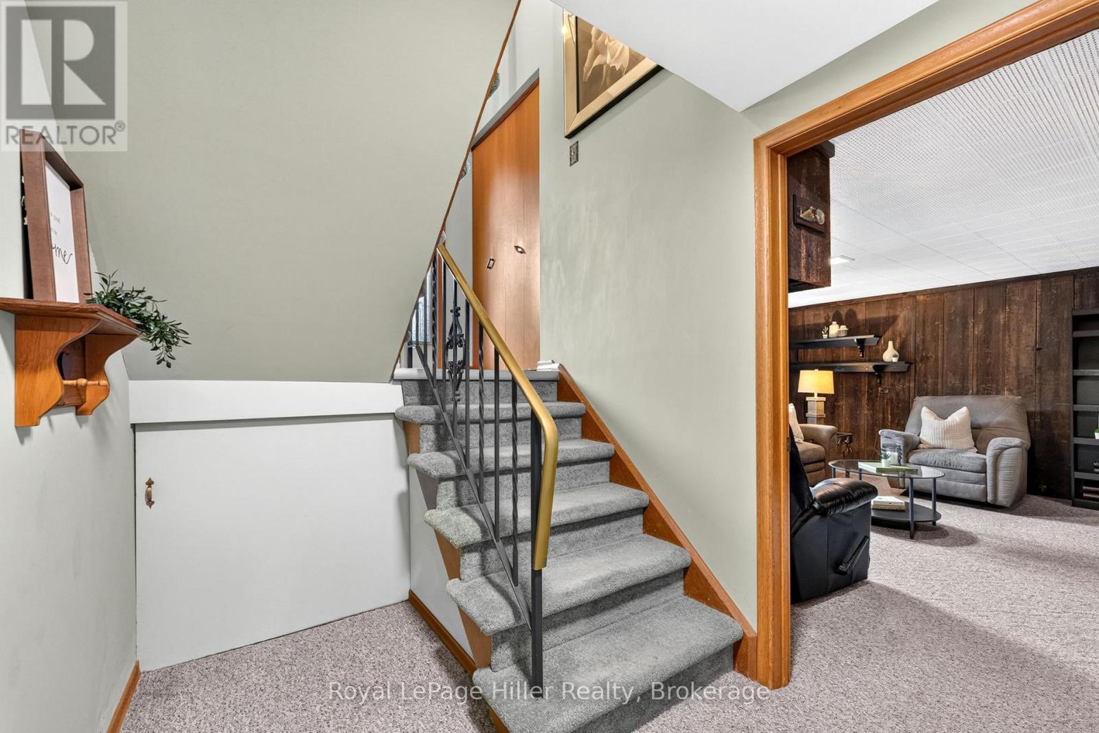 59 Briarhill Drive, Stratford, Ontario  N5A 6N6 - Photo 18 - X13677516