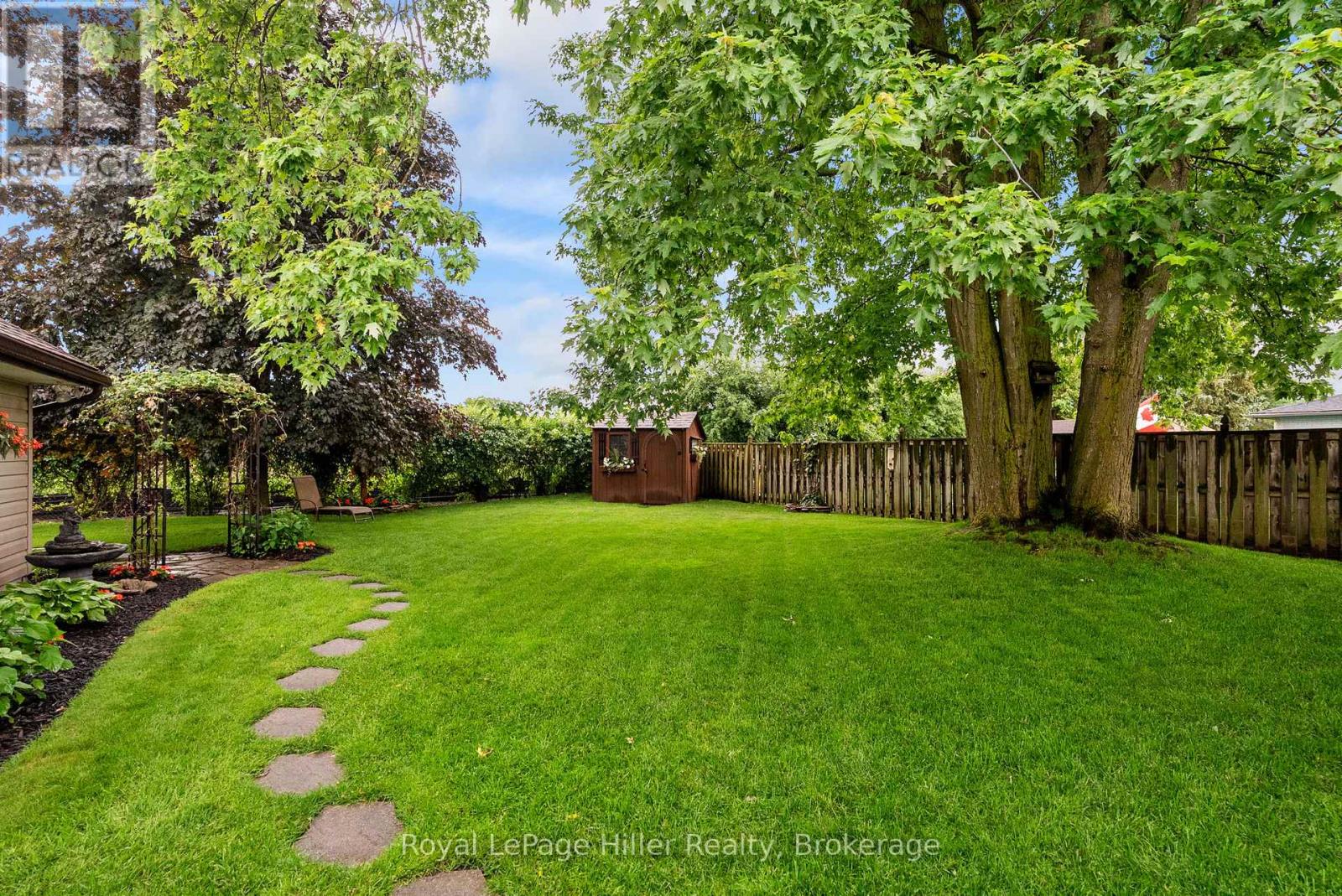 59 Briarhill Drive, Stratford, Ontario  N5A 6N6 - Photo 2 - X13677516