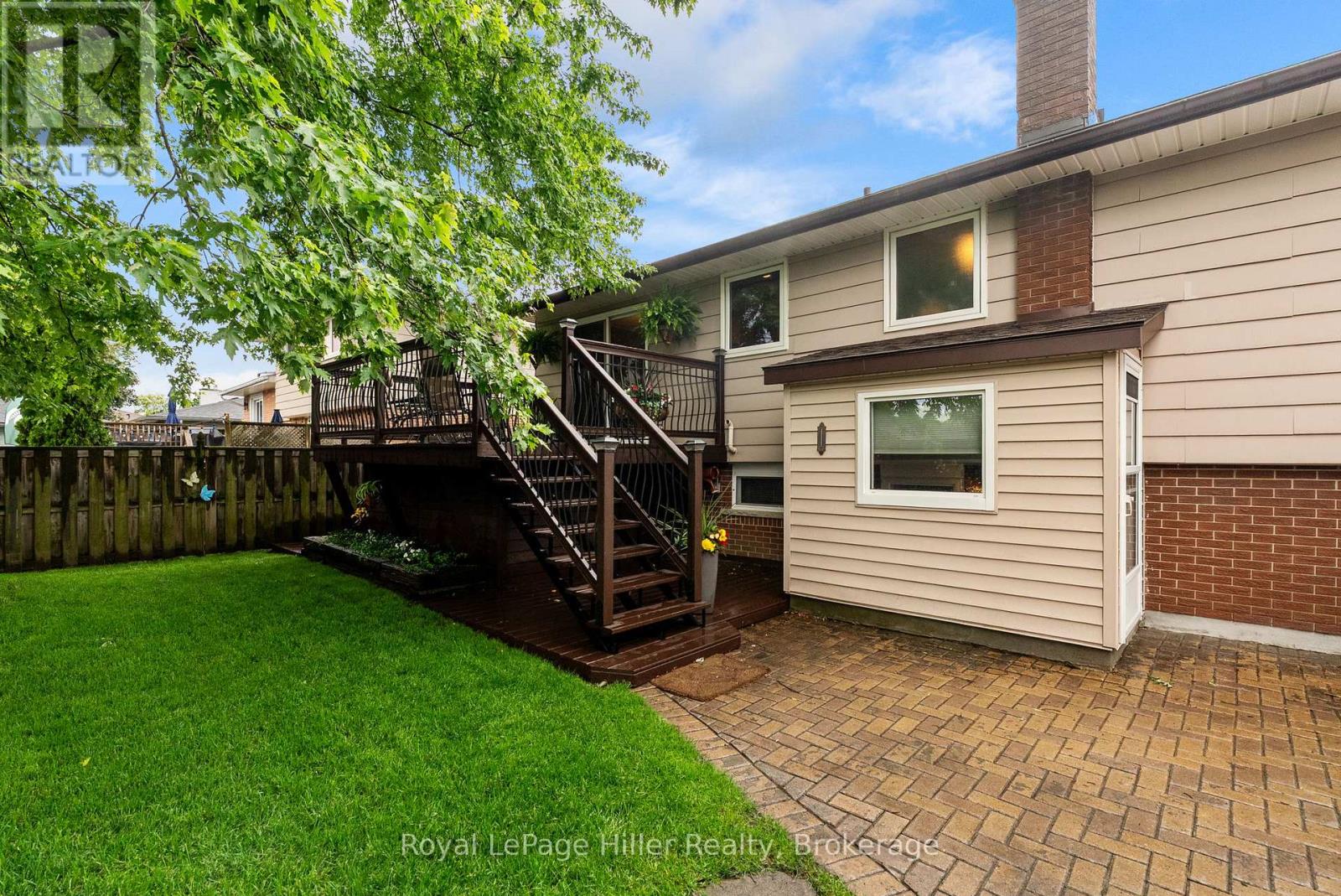59 Briarhill Drive, Stratford, Ontario  N5A 6N6 - Photo 30 - X13677516