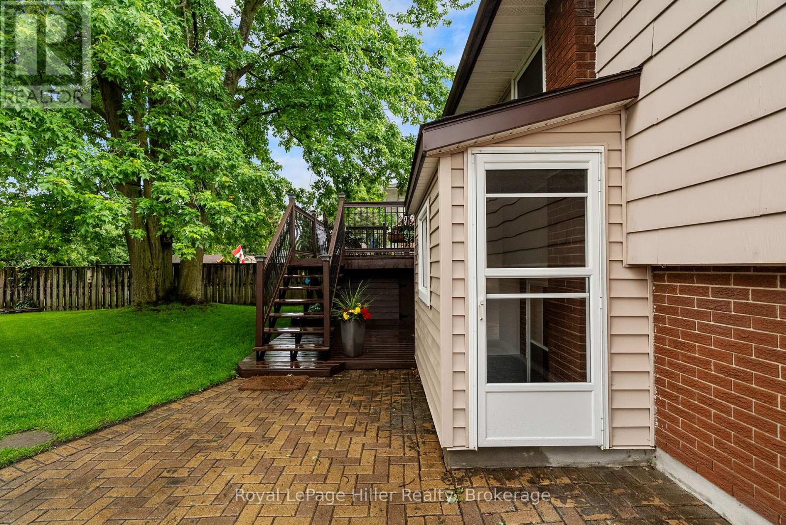 59 Briarhill Drive, Stratford, Ontario  N5A 6N6 - Photo 31 - X13677516