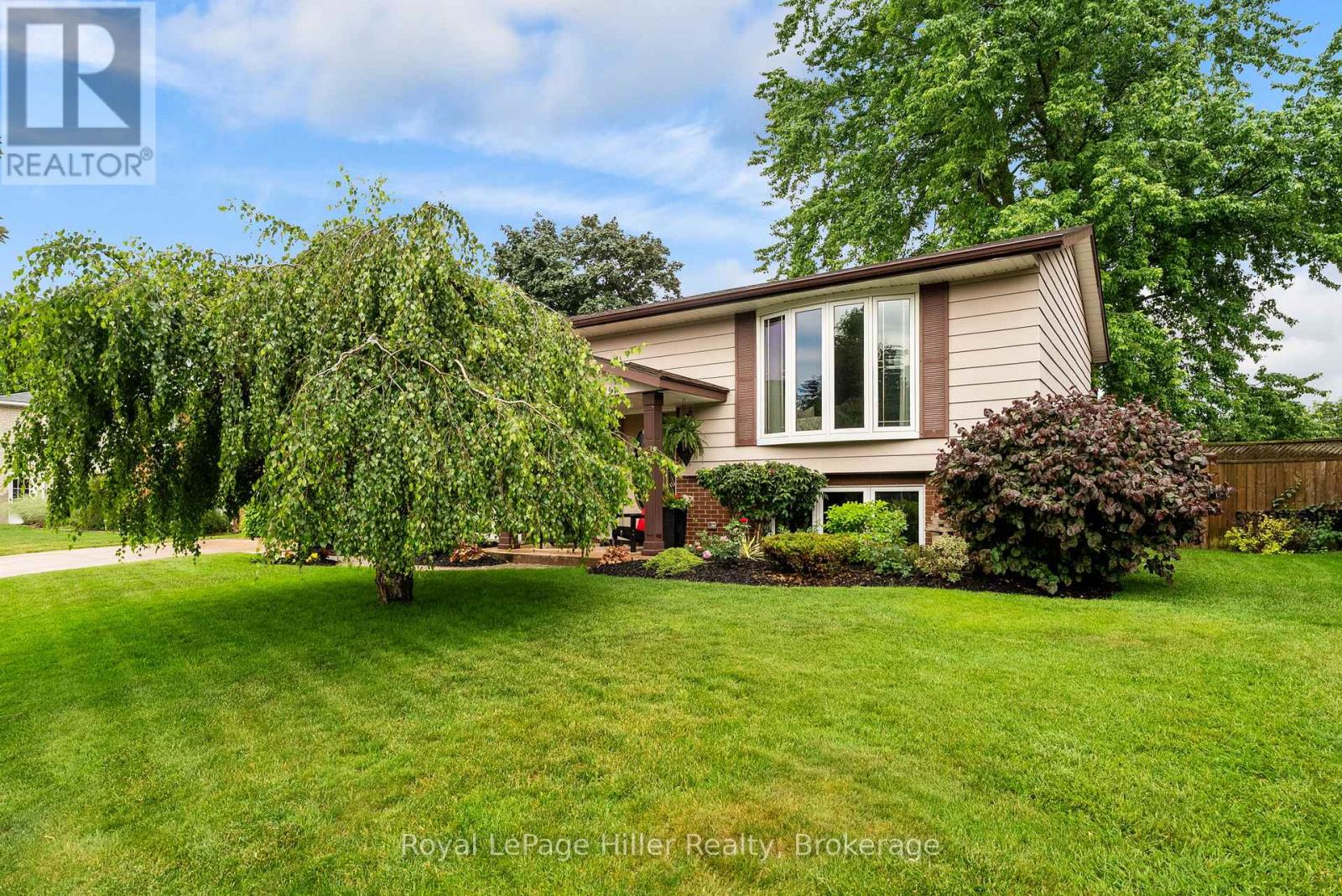 59 Briarhill Drive, Stratford, Ontario  N5A 6N6 - Photo 37 - X13677516