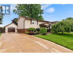 59 BRIARHILL DRIVE, stratford, Ontario