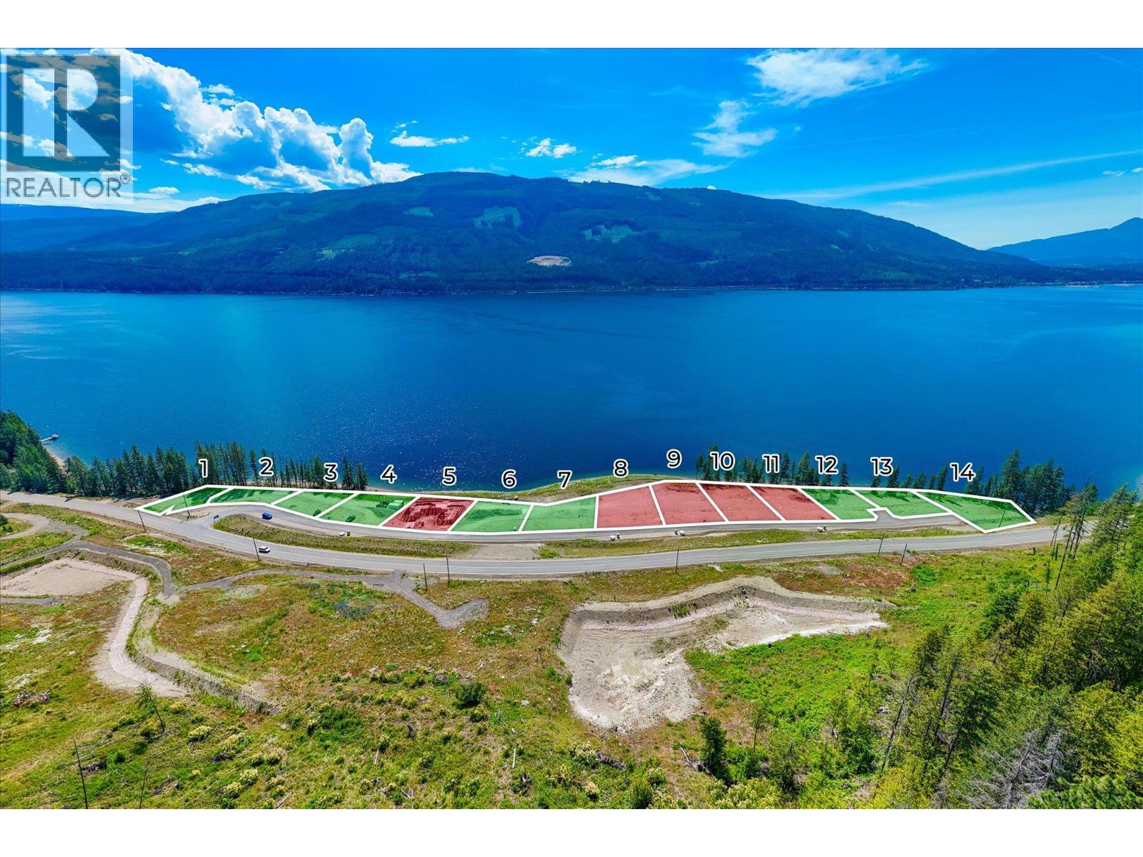 4990 Sunnybrae-Canoe Point Road Unit# 2, Tappen, British Columbia  V0E 2X1 - Photo 2 - 10393526