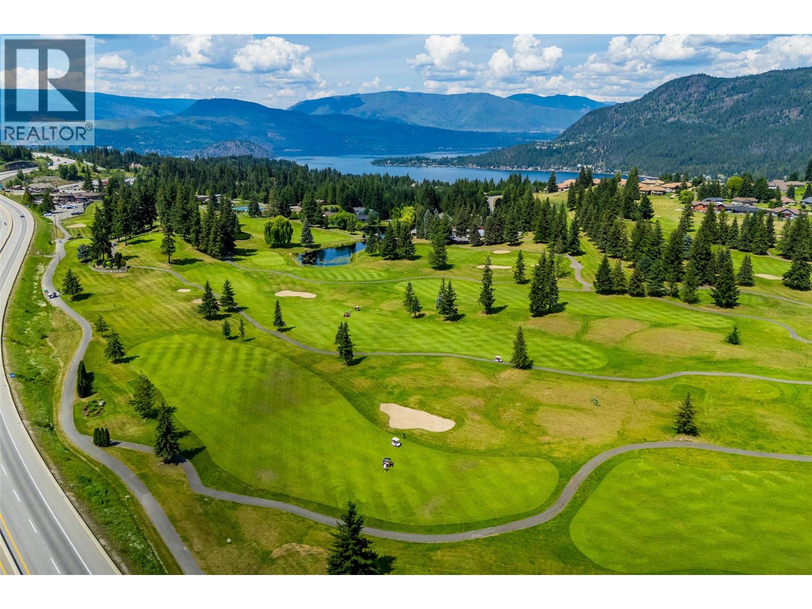 4990 Sunnybrae-Canoe Point Road Unit# 2, Tappen, British Columbia  V0E 2X1 - Photo 44 - 10393526