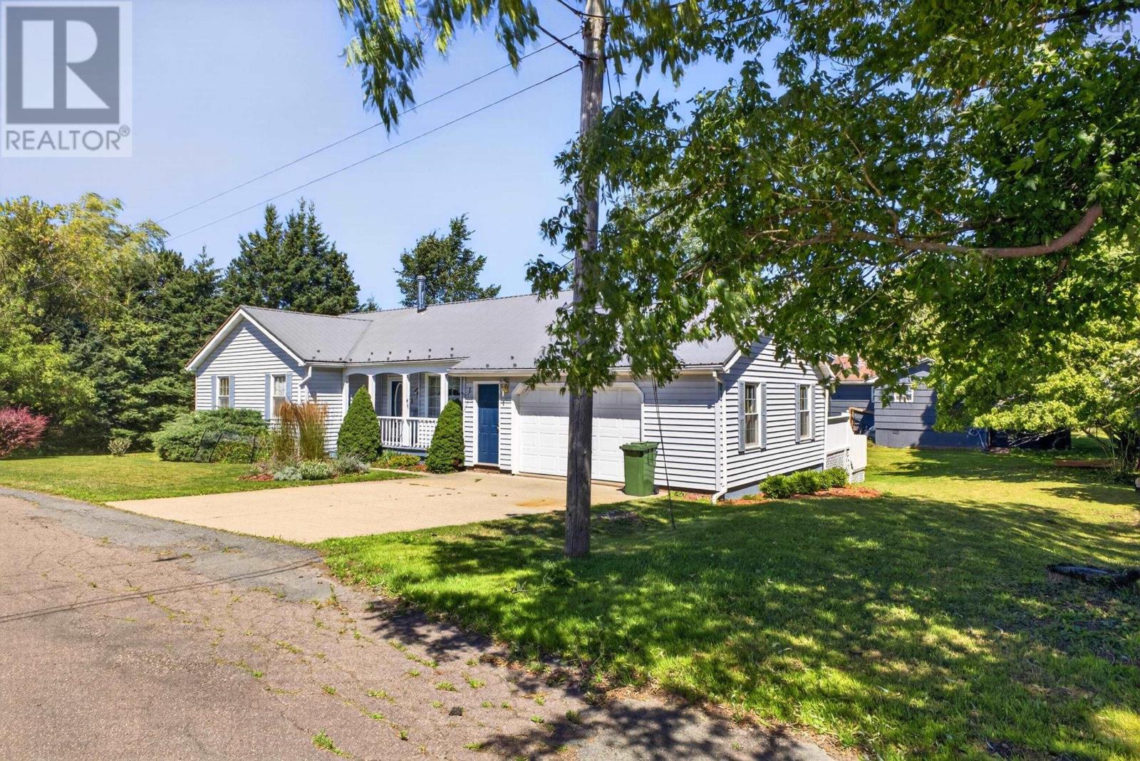 1 Hillcrest Street, Truro, Nova Scotia  B2N 3M2 - Photo 47 - 202620377