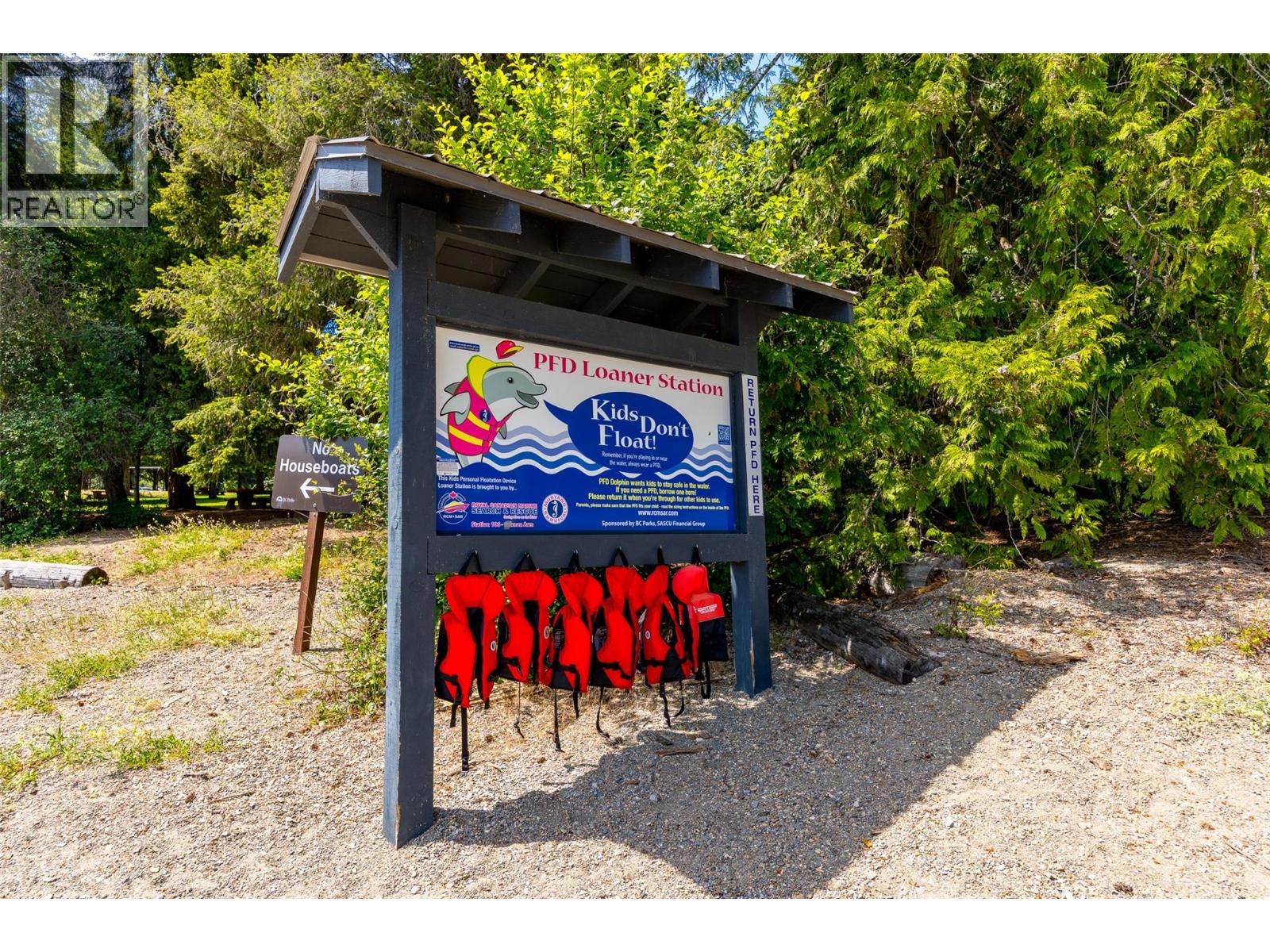 4990 Sunnybrae-Canoe Point Road Unit# 2, Tappen, British Columbia  V0E 2X1 - Photo 39 - 10393526
