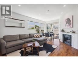 105 953 W 8TH AVENUE, Vancouver, British Columbia