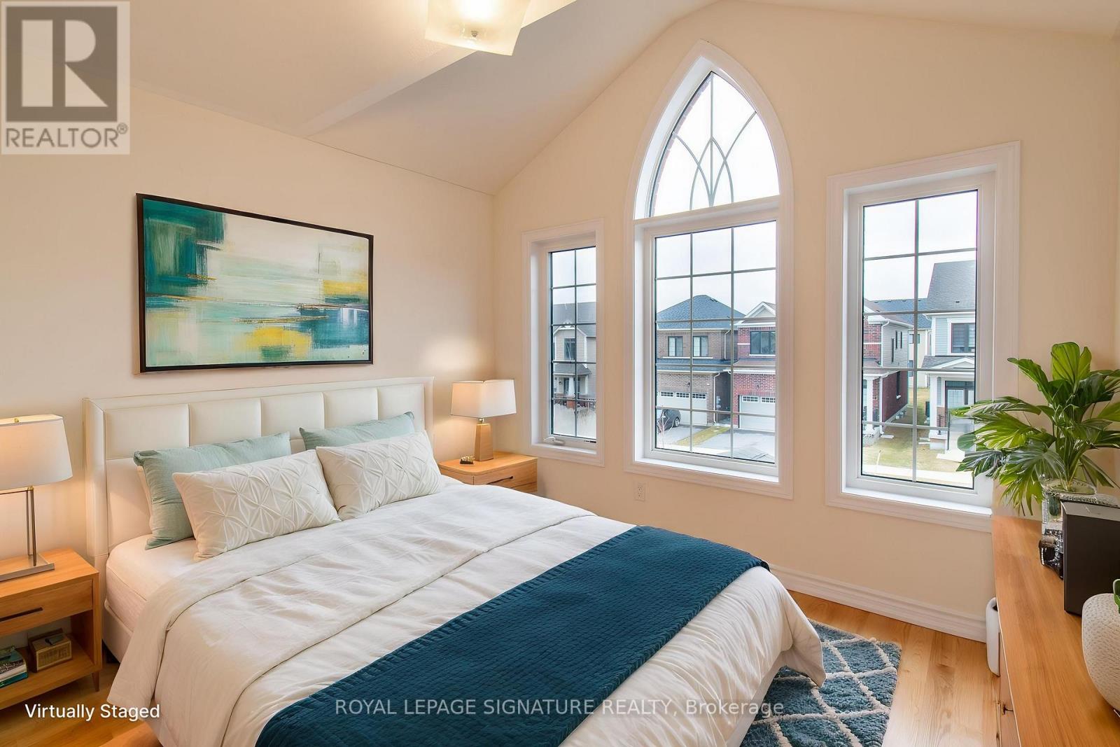 22 Prudhoe Terrace, Barrie, Ontario  L9S 2Z8 - Photo 23 - S13677388