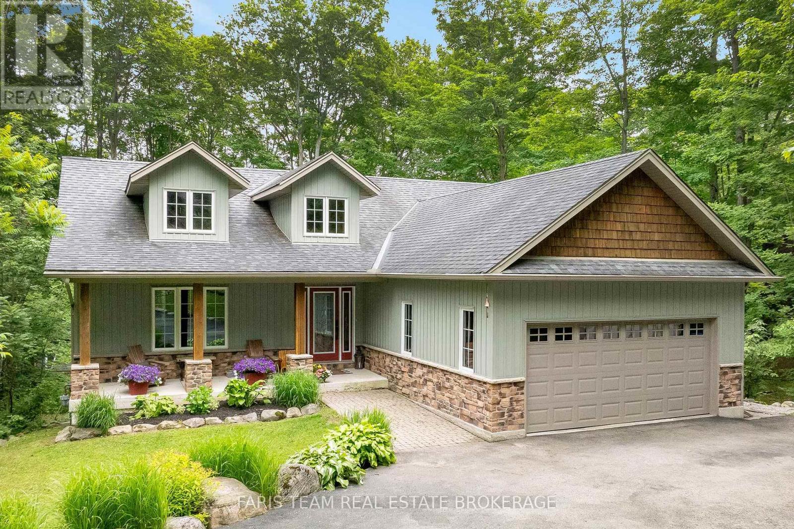 11 SNOWSHOE TRAIL, oro-medonte (moonstone), Ontario