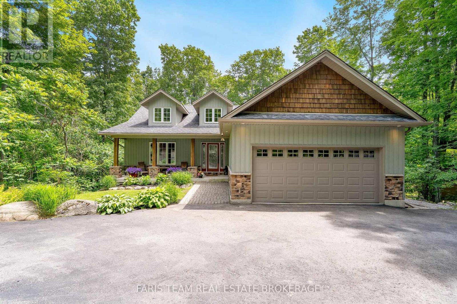 11 Snowshoe Trail, Oro-Medonte (Moonstone), Ontario  L0K 1N0 - Photo 2 - S13677398