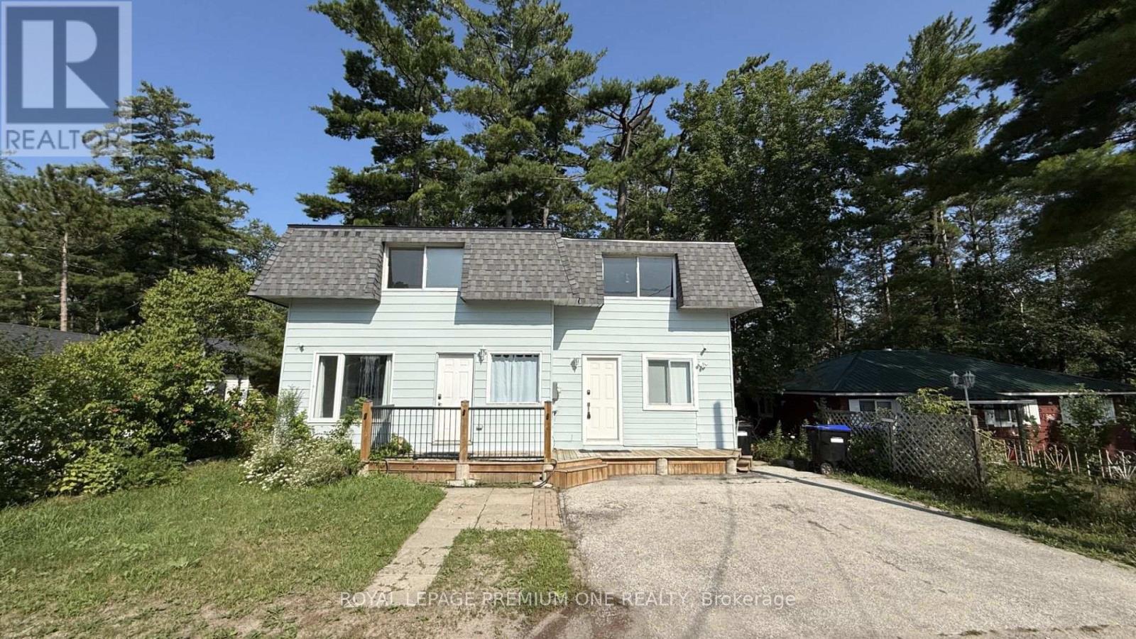 WHOLE HOUSE - 512 MOSLEY STREET, Wasaga Beach, Ontario