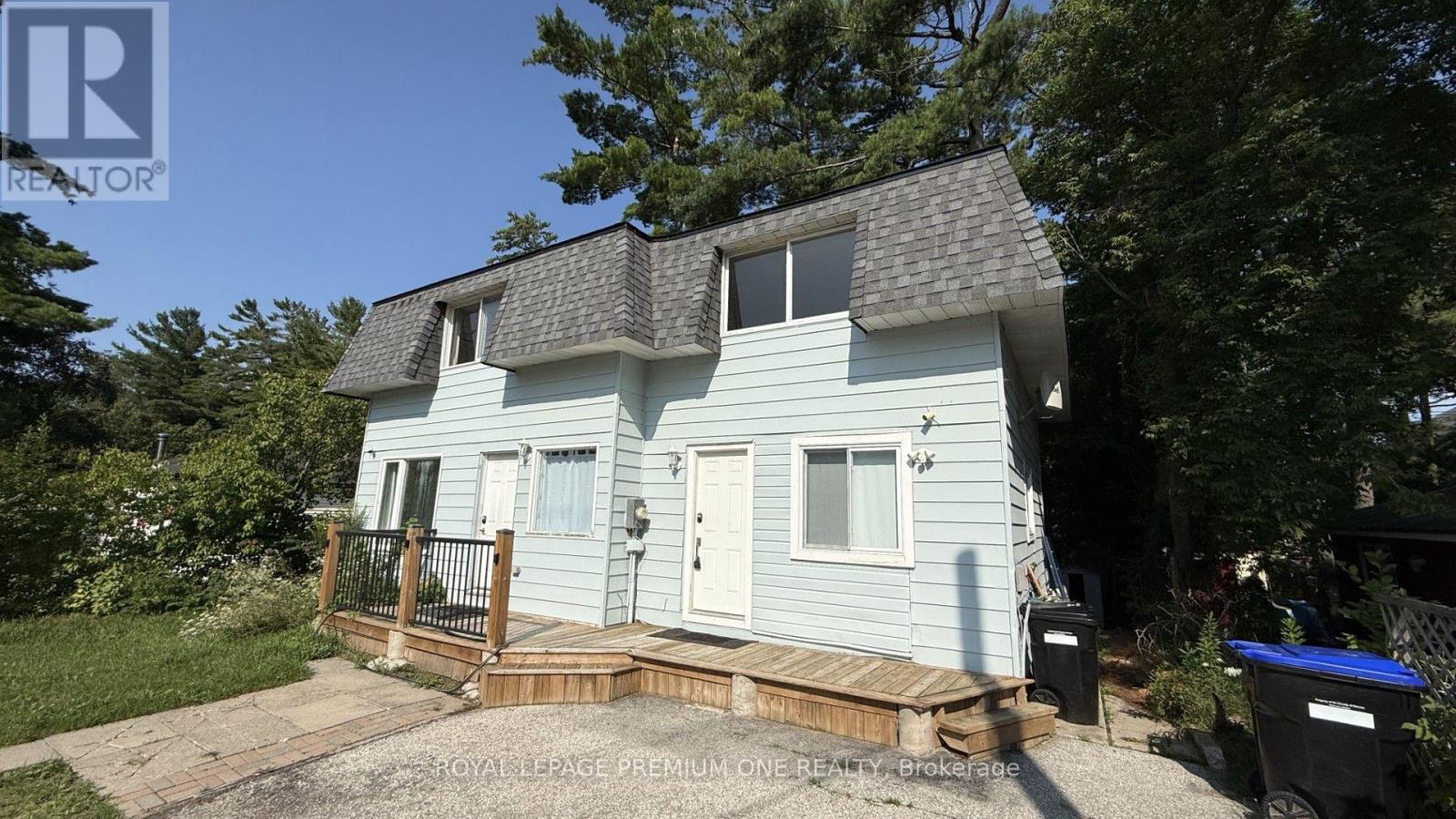 Unit A - 512 Mosley Street, Wasaga Beach, Ontario  L9Z 2J4 - Photo 33 - S13677474