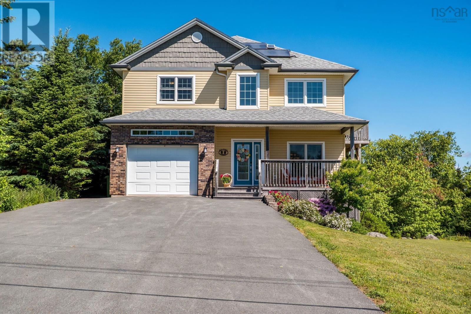 7 Florence Street, Herring Cove, Nova Scotia  B3V 1J4 - Photo 2 - 202620639