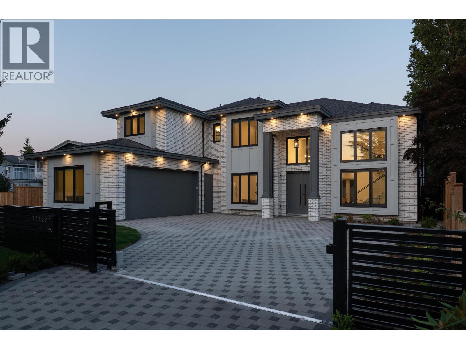10360 CORNERBROOK CRESCENT, Richmond, British Columbia