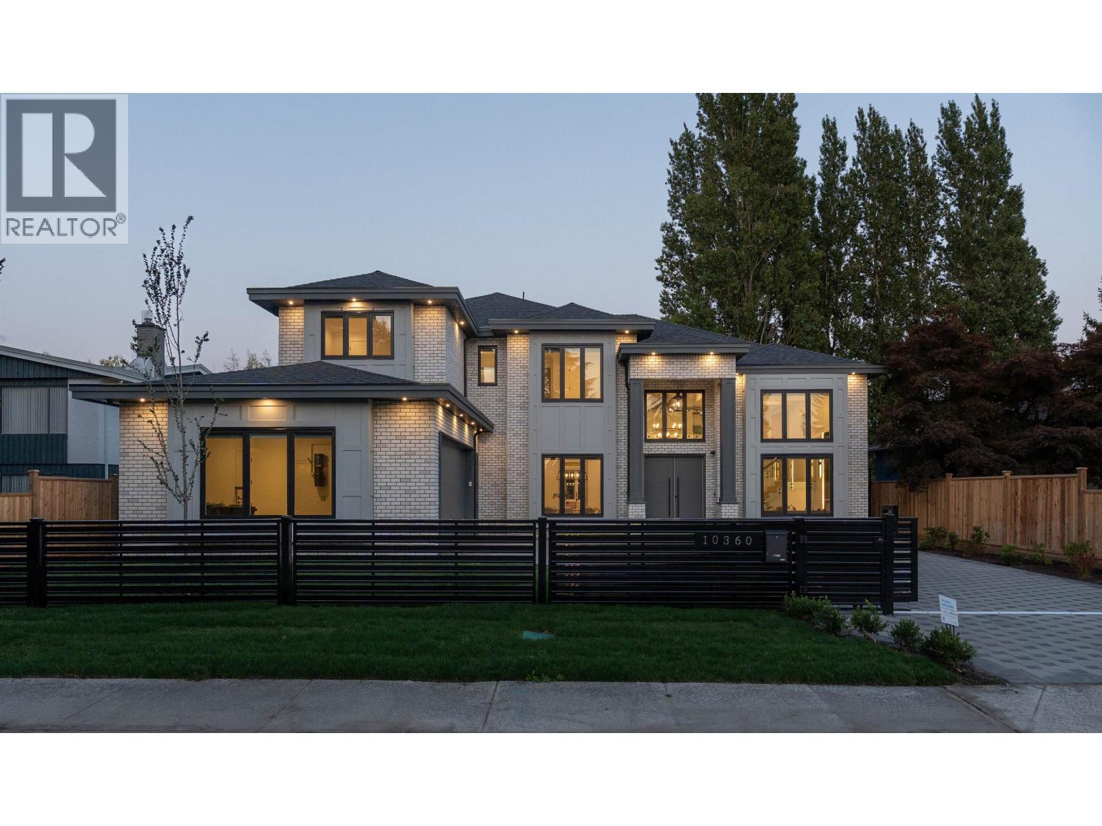 10360 Cornerbrook Crescent, Richmond, British Columbia V7E 4H4 - Photo 4 - R3155647