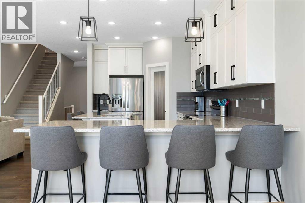 94 Masters Mews Se, Calgary, Alberta  T3M 2B4 - Photo 9 - A2330449
