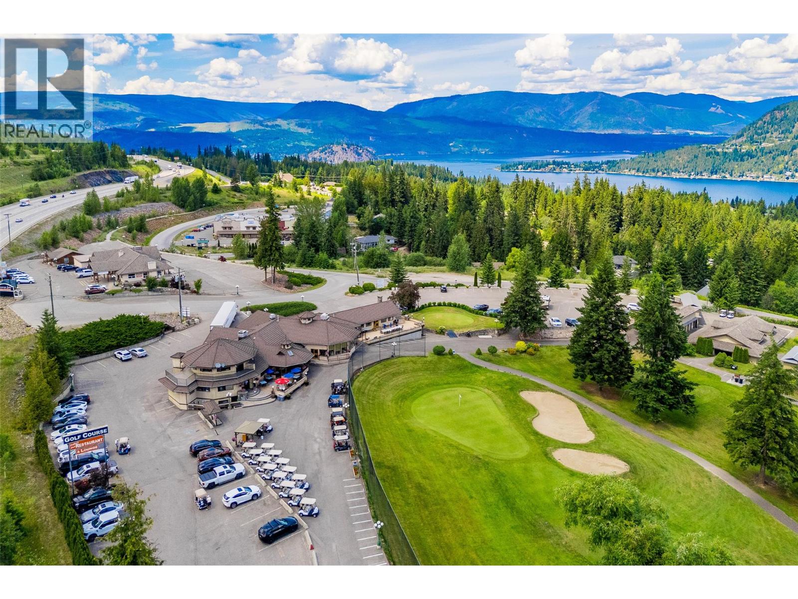 4990 Sunnybrae-Canoe Point Road Unit# 12, Tappen, British Columbia  V0E 2X1 - Photo 45 - 10393533