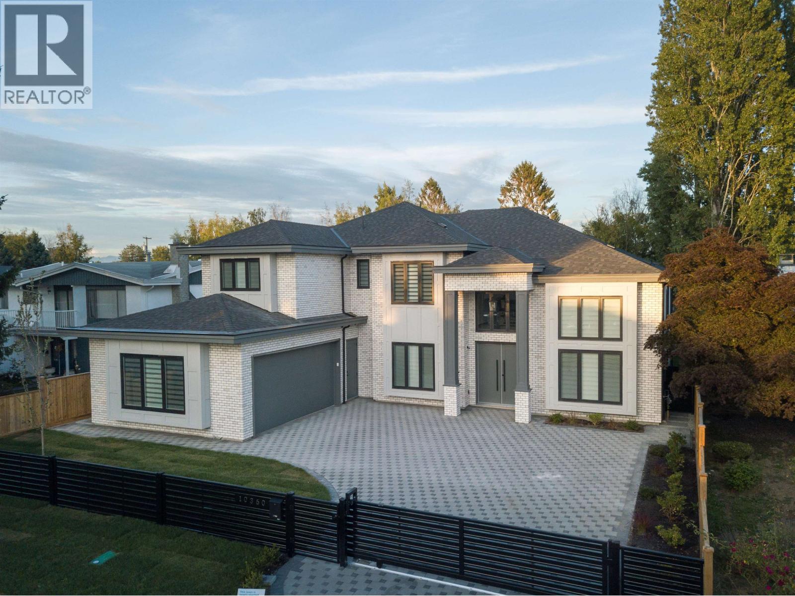 10360 Cornerbrook Crescent, Richmond, British Columbia V7E 4H4 - Photo 2 - R3155647