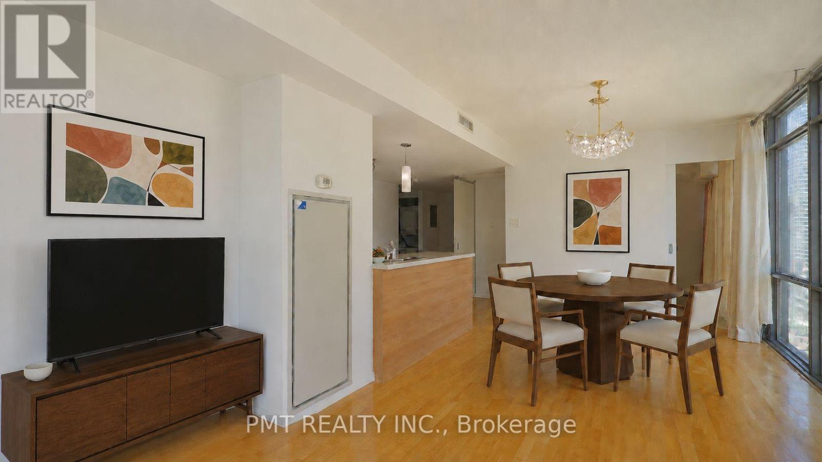 1607 - 38 Grenville Street, Toronto, Ontario  M4Y 1A5 - Photo 14 - C13572384