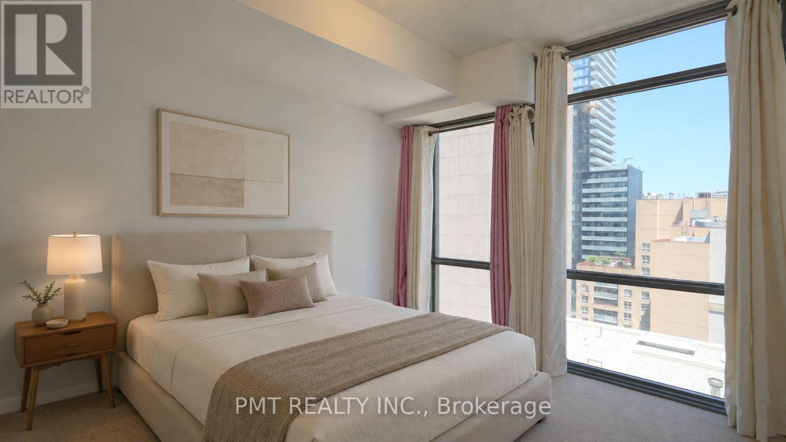 1607 - 38 Grenville Street, Toronto, Ontario  M4Y 1A5 - Photo 16 - C13572384