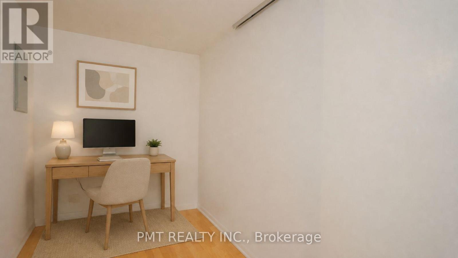 1607 - 38 Grenville Street, Toronto, Ontario  M4Y 1A5 - Photo 4 - C13572384
