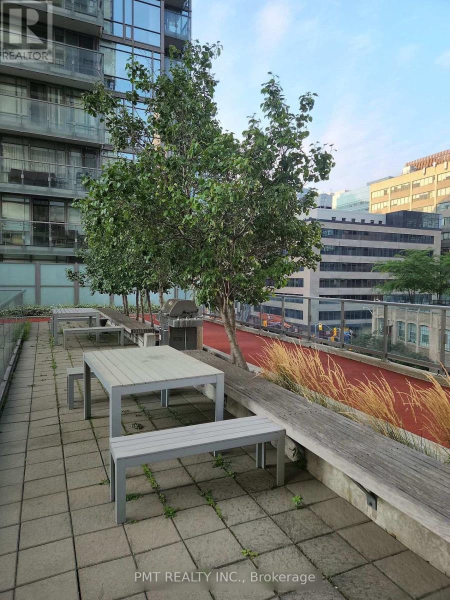 1607 - 38 Grenville Street, Toronto, Ontario  M4Y 1A5 - Photo 31 - C13572384