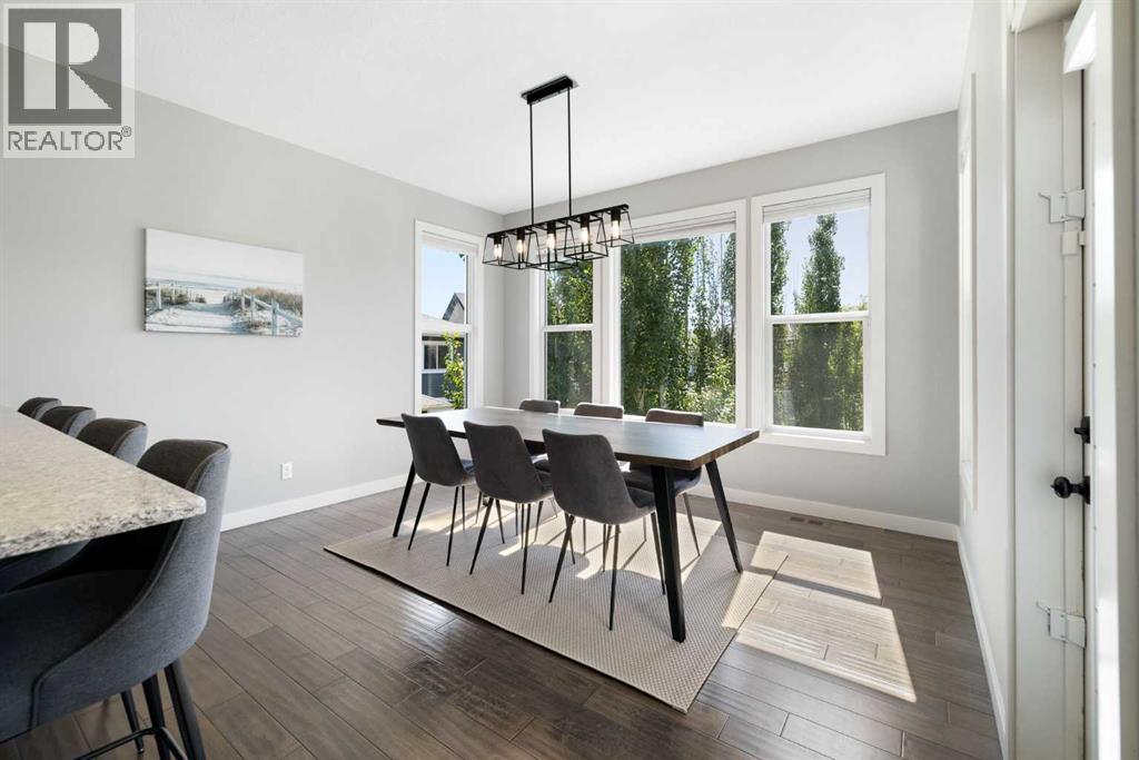 94 Masters Mews Se, Calgary, Alberta  T3M 2B4 - Photo 7 - A2330449