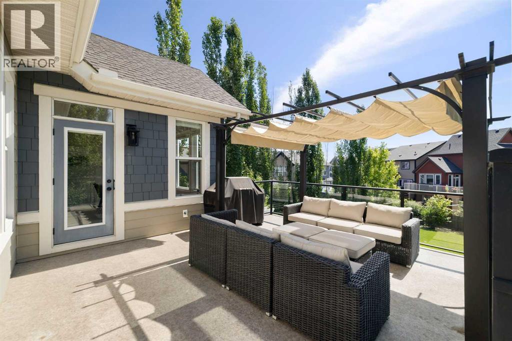 94 Masters Mews Se, Calgary, Alberta  T3M 2B4 - Photo 39 - A2330449