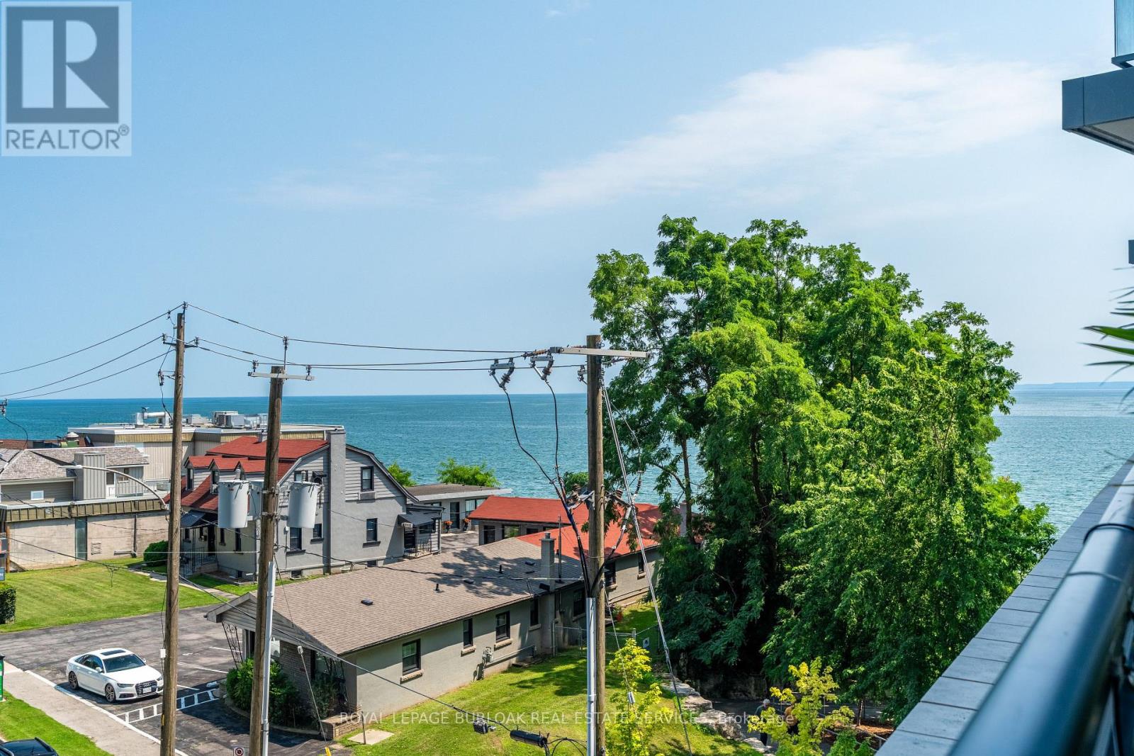 304 - 2060 Lakeshore Road, Burlington, Ontario  L7R 0G2 - Photo 6 - W13668720