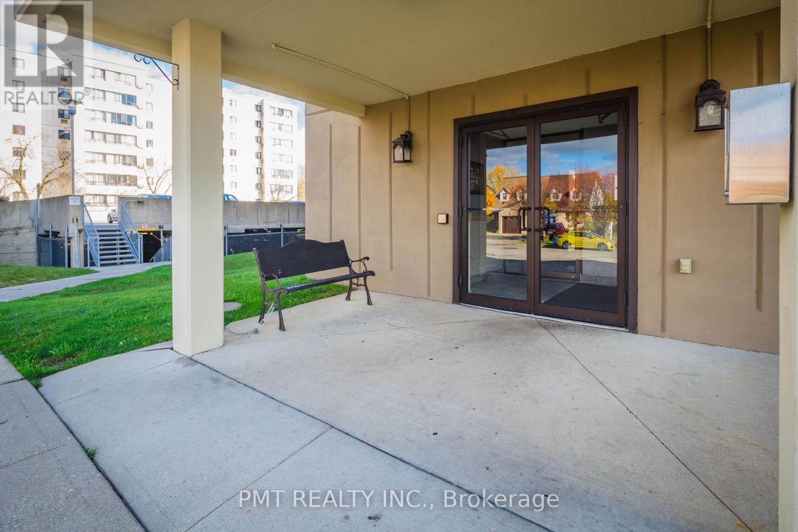 303 - 65 Highland Crescent, Kitchener, Ontario  N2M 5M8 - Photo 18 - X13533444