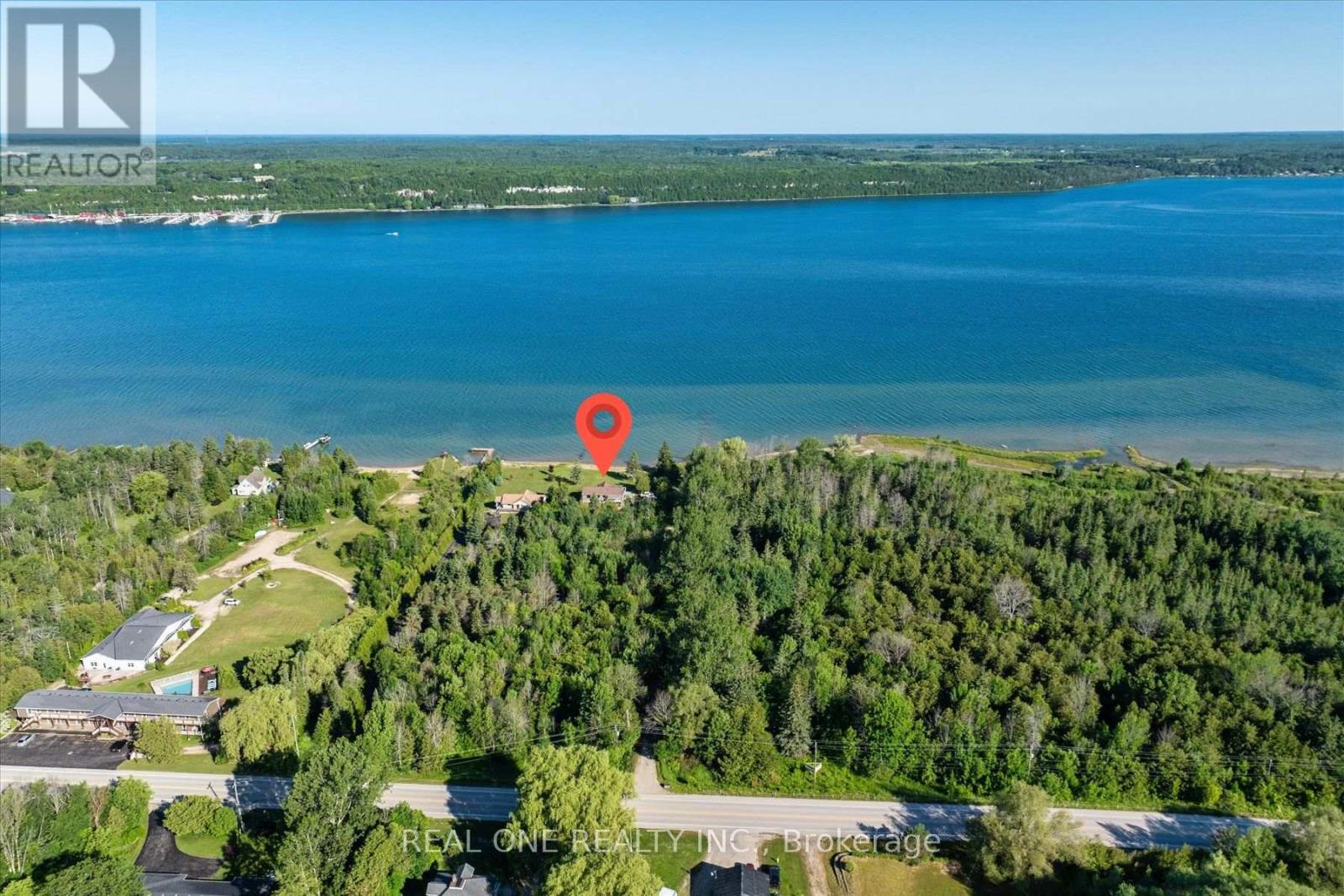 501219 Grey Road 1 Road, Georgian Bluffs, Ontario  N0H 2T0 - Photo 3 - X13552018