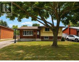 37 EBURY CRESCENT, London South, Ontario