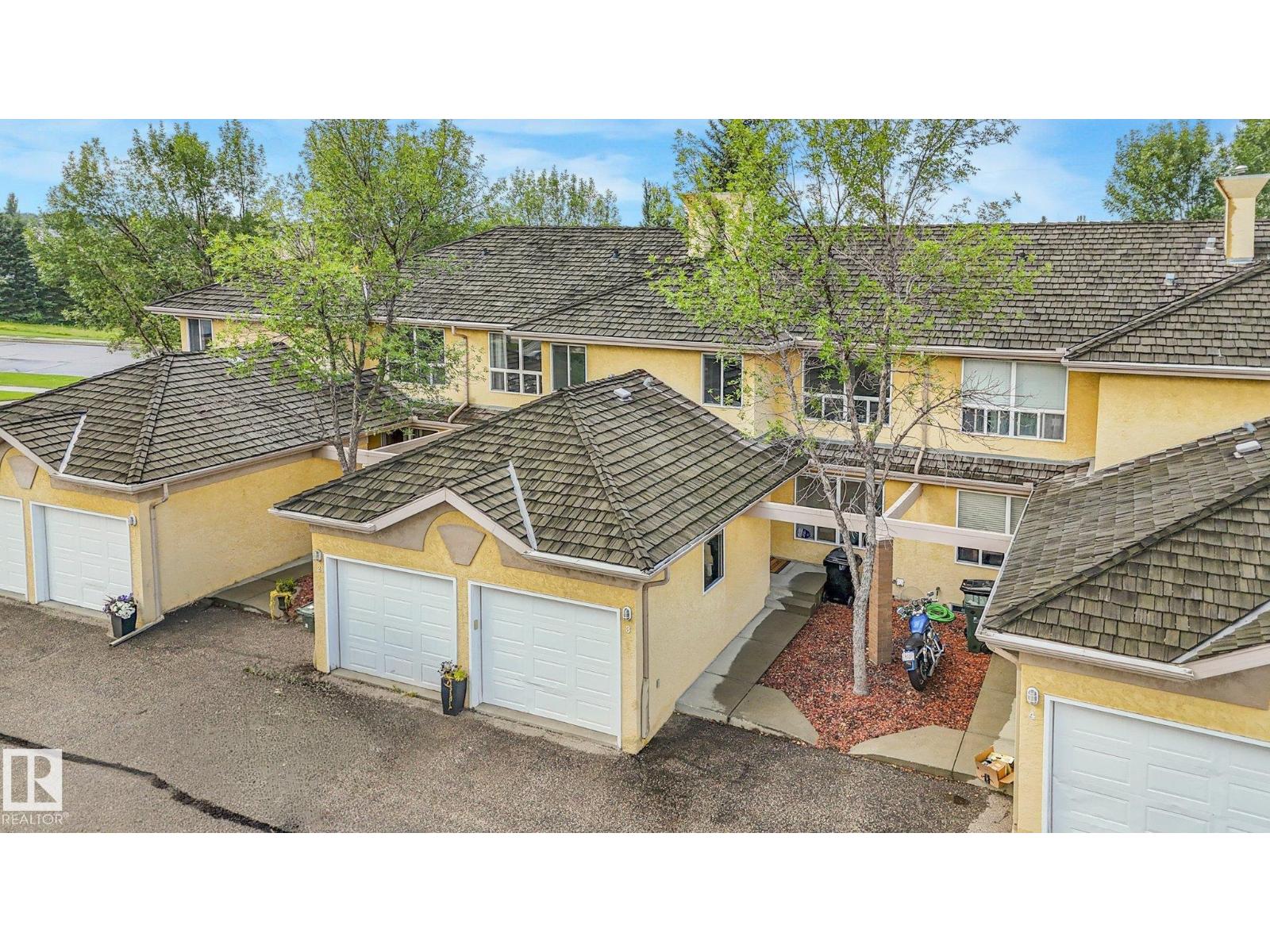 #3 901 Normandy Dr, Sherwood Park, Alberta  T8A 5V7 - Photo 1 - E4503917