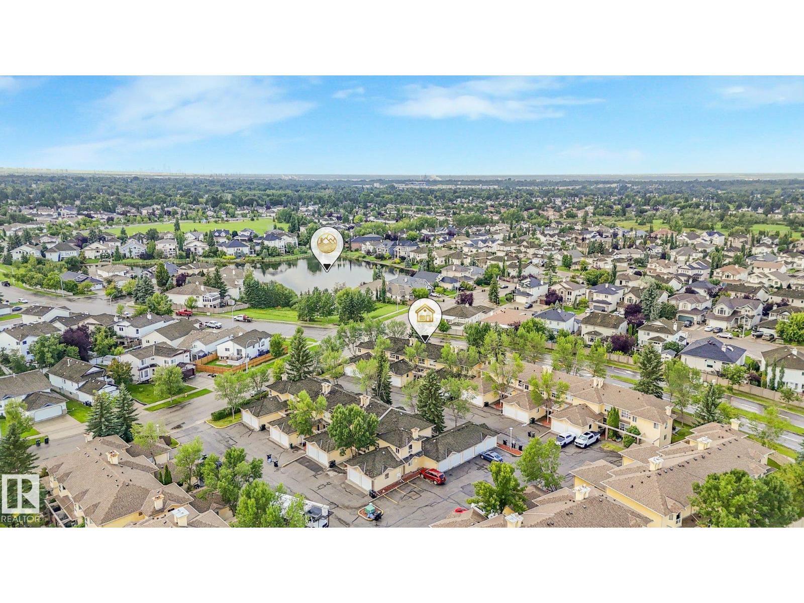 #3 901 Normandy Dr, Sherwood Park, Alberta  T8A 5V7 - Photo 2 - E4503917