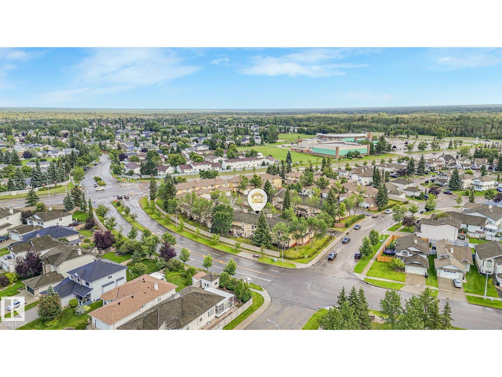 #3 901 Normandy Dr, Sherwood Park, Alberta  T8A 5V7 - Photo 3 - E4503917