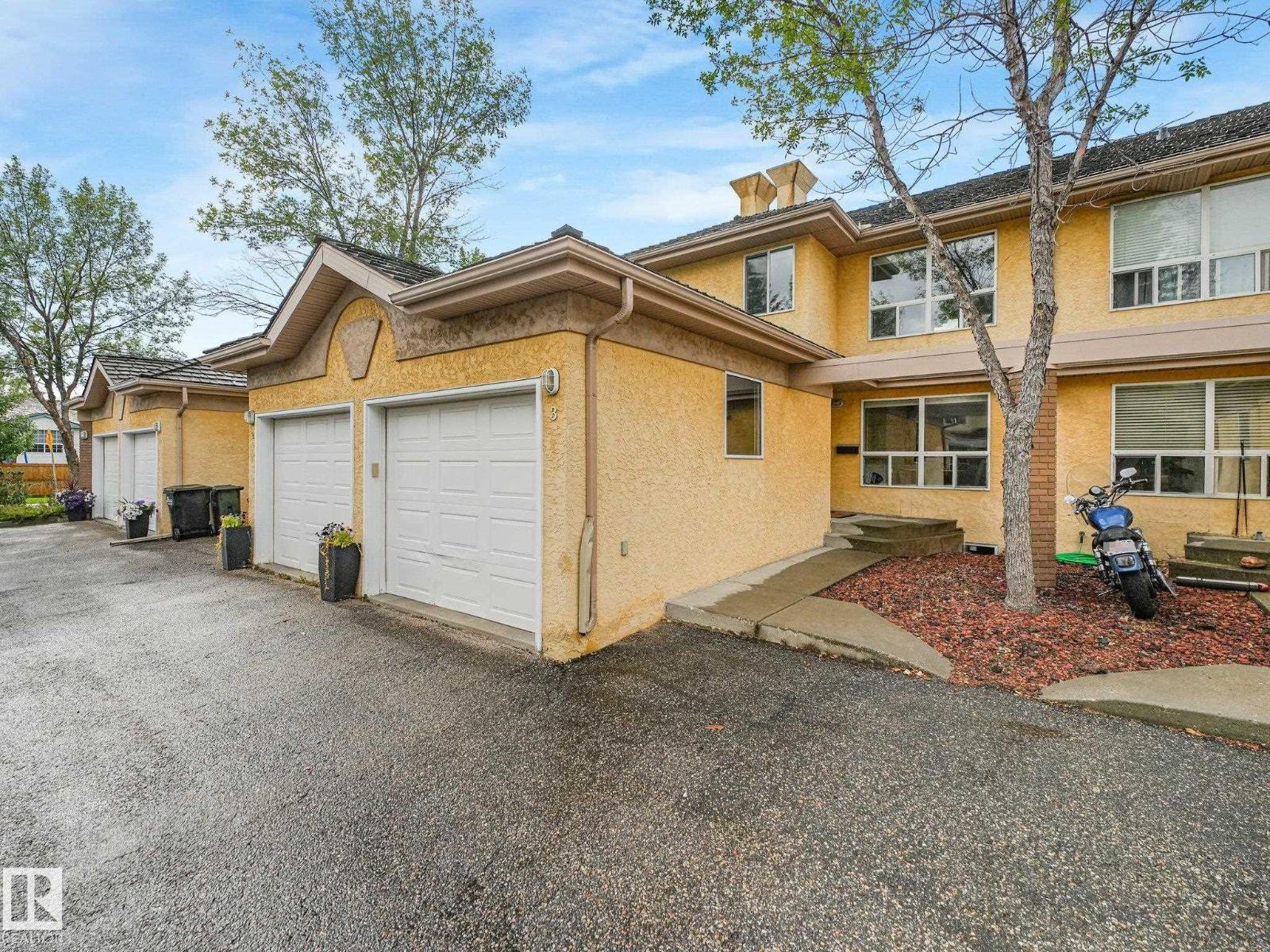 #3 901 Normandy Dr, Sherwood Park, Alberta  T8A 5V7 - Photo 4 - E4503917