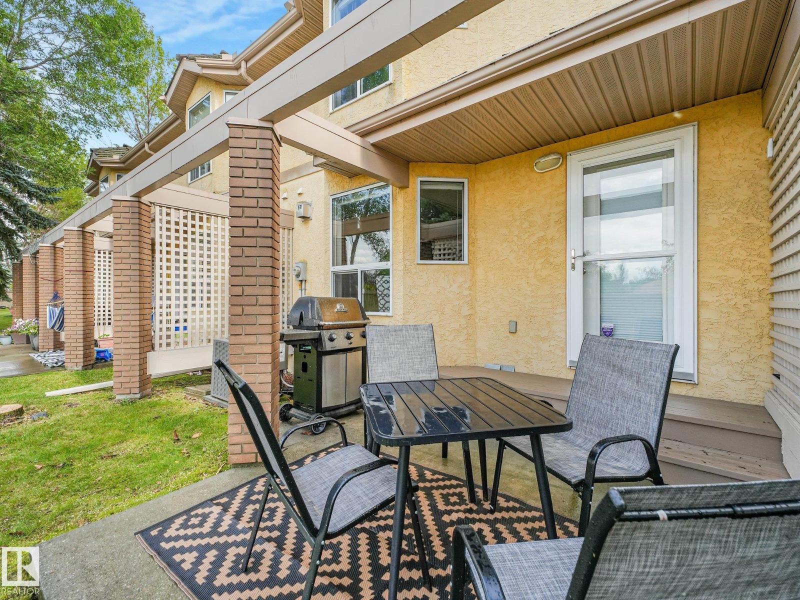 #3 901 Normandy Dr, Sherwood Park, Alberta  T8A 5V7 - Photo 5 - E4503917