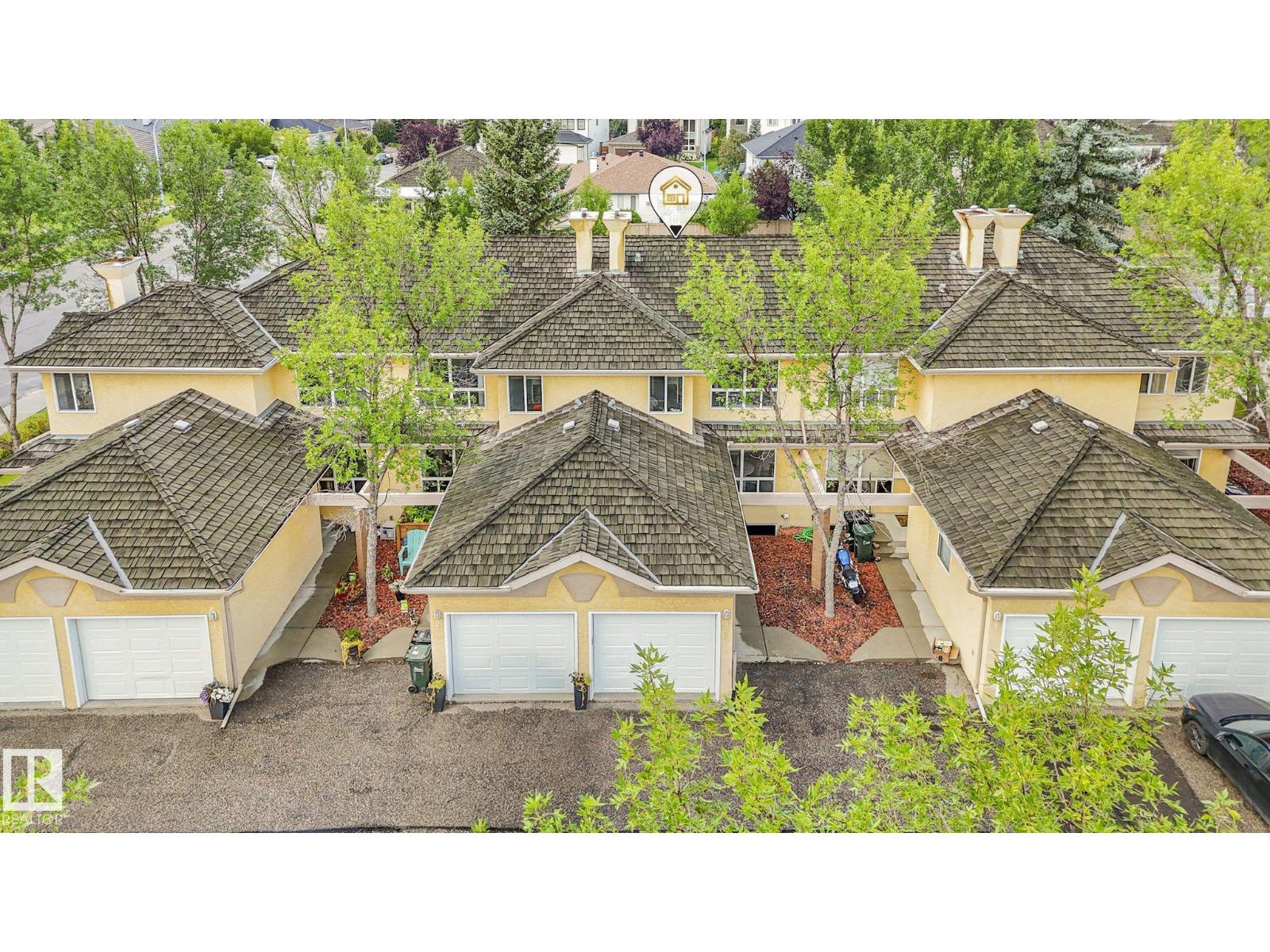 #3 901 Normandy Dr, Sherwood Park, Alberta  T8A 5V7 - Photo 52 - E4503917