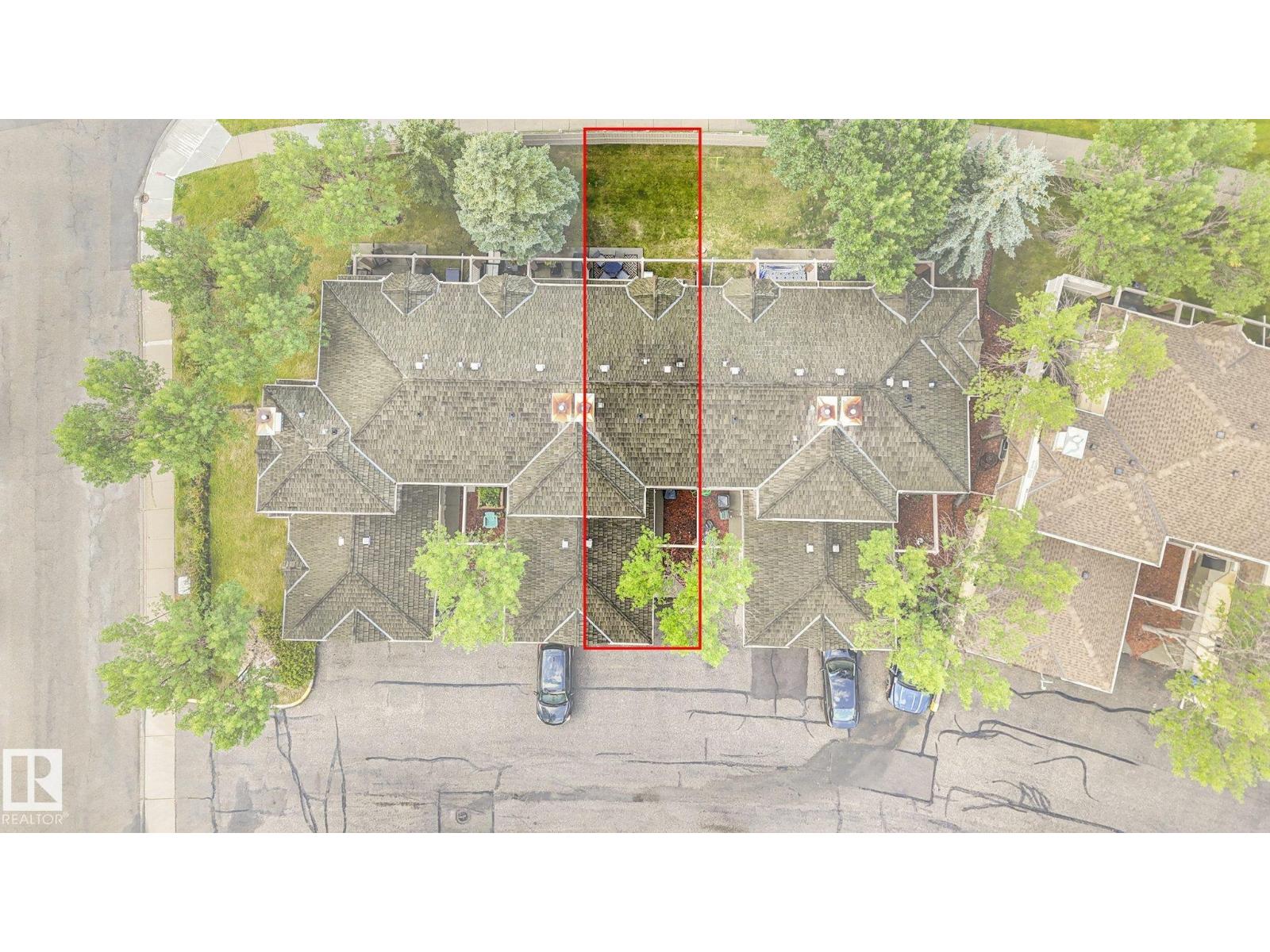 #3 901 Normandy Dr, Sherwood Park, Alberta  T8A 5V7 - Photo 53 - E4503917